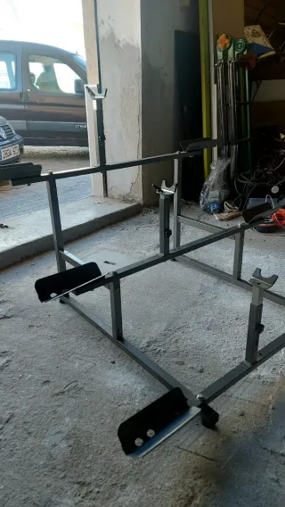 Soporte Bicicleta Minoura 971-3