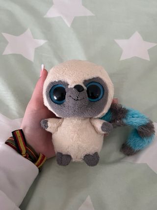 Pack 5 Peluches YooHoo Niños