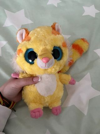 Pack 5 Peluches YooHoo Niños