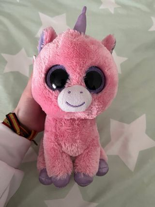 Pack 5 Peluches YooHoo Niños