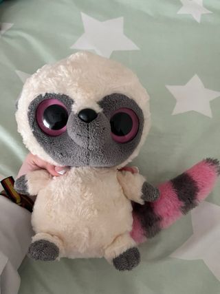 Pack 5 Peluches YooHoo Niños