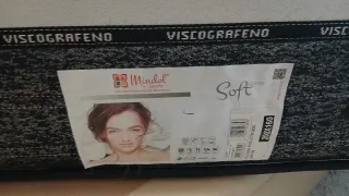 Colchão Mindol Evolution 2.0 Viscografeno