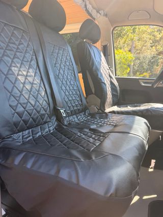 Volkswagen Transporter T5 2006