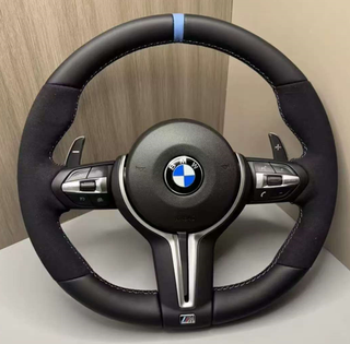 Volante BMW M Sport Alcantara E Series
