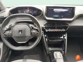 Peugeot 2008 Allure Puretech 130 S&S EAT8