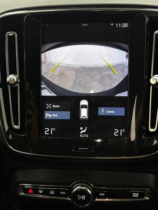 Volvo XC40 2.0 D3 AWD Momentum Auto