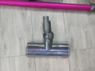 Cabezal aspiradora Dyson