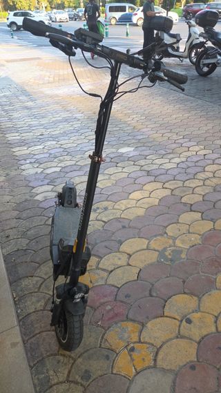 Patinete Eléctrico SmartGyro