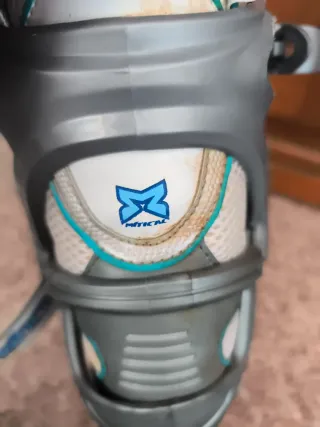 Patines Mitical Talla 39