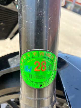 KTM 125 Duke ABS