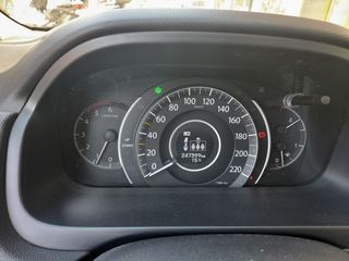 Honda CR-V 1.6 iDTEC 120 4x2 Comfort