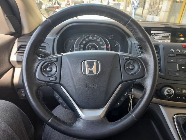 Honda CR-V 1.6 iDTEC 120 4x2 Comfort