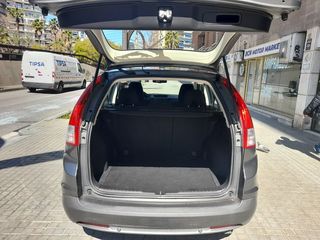 Honda CR-V 1.6 iDTEC 120 4x2 Comfort