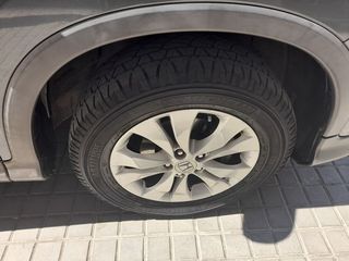 Honda CR-V 1.6 iDTEC 120 4x2 Comfort