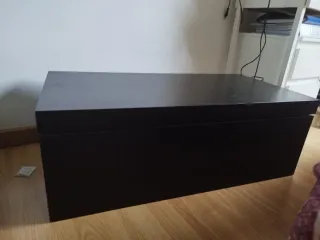 Baúl  Ikea