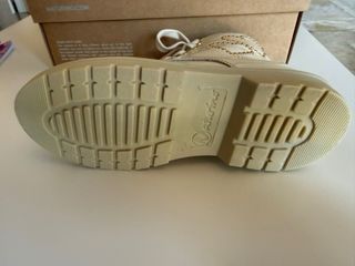 Stivaletti Naturino Pelle Bambina Tg. 29
