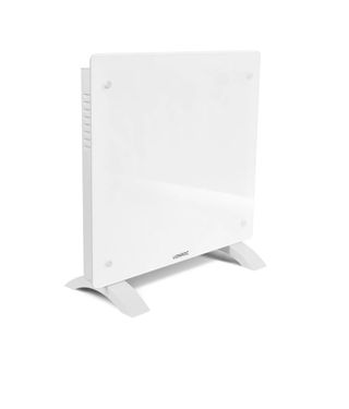 Aquecedor Elétrico VONROC 1000W Wi-Fi