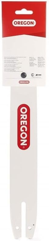 Oregon Barra Guía de Motosierra, Espada Reversible