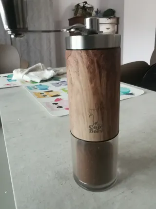 Macina Caffè