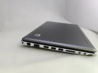 HP Pavilion dm3 Portátil