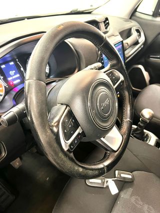 Jeep Renegade Multijet 4WD
