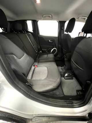 Jeep Renegade Multijet 4WD