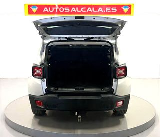 Jeep Renegade Multijet 4WD