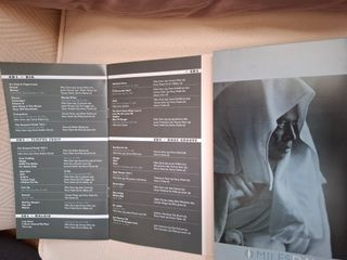 Miles Davis - The Serpent's Tooth (4 CD)