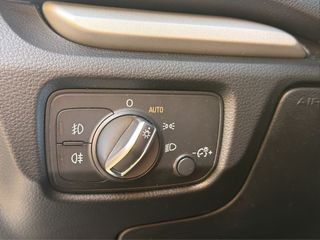 Audi A3 S line edition 1.6 TDI clean diesel 81 kW (110 CV)