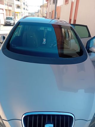 SEAT AlteaXL 2010