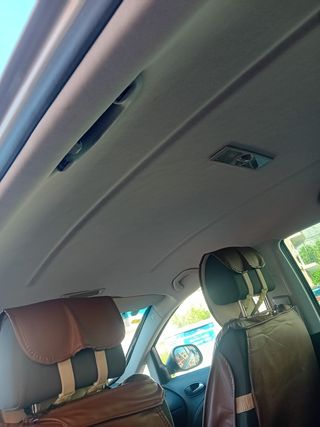 SEAT AlteaXL 2010