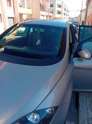 SEAT AlteaXL 2010