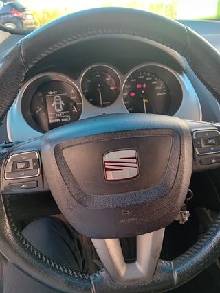 SEAT AlteaXL 2010
