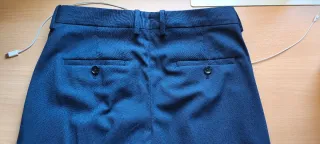 Traje adolescente MANGO