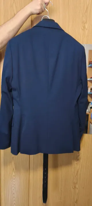 Traje adolescente MANGO