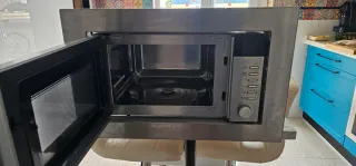 Microondas integrable Orbegozo