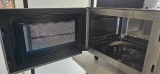 Microondas integrable Orbegozo