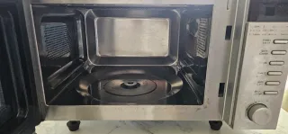 Microondas integrable Orbegozo