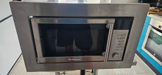 Microondas integrable Orbegozo