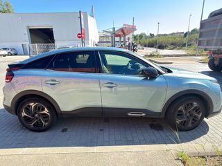 Citroen C4 2021