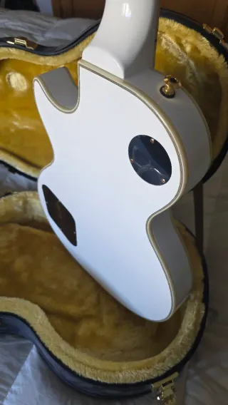 Epiphone Les Paul Custom Inspired by Gibson