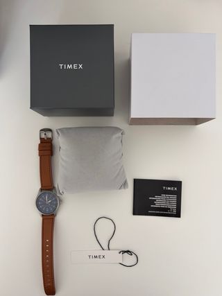 Reloj Timex Expedition