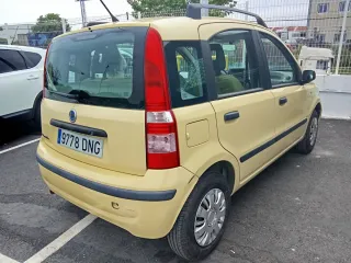 FIAT Panda 2005