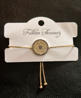 Bracelet adjustable