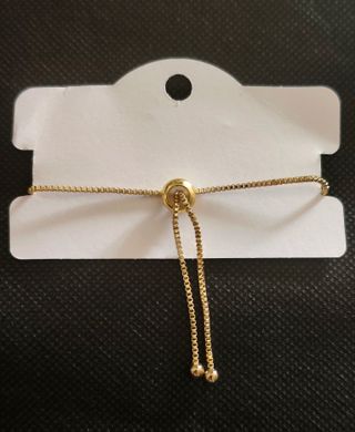 Bracelet adjustable