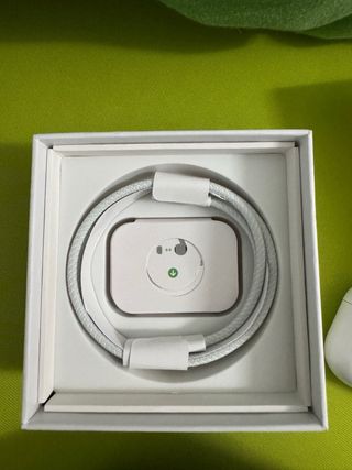 Airpods Pro 2ª Gen Originales Apple Blancos