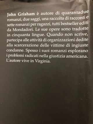 La Vedova