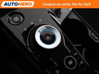 Kia Sportage 1.6 TGDI Hybrid Tech