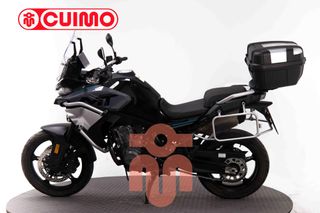 CFMOTO 800 MT EXPLORE