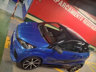 Aixam GTI Sport 2020